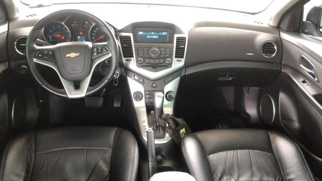 Cruze lt 2014 - Foto 5