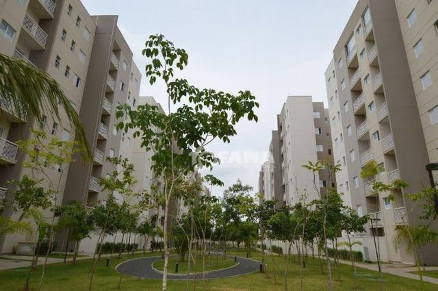 Aluga-se apartamento com 2 quartos - Premiere Morumbi, Paulínia/SP