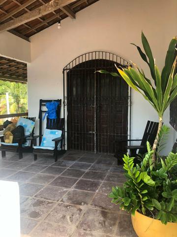 Casa ilha barra grande /aceito ofertas de casa em salvador - Foto 2
