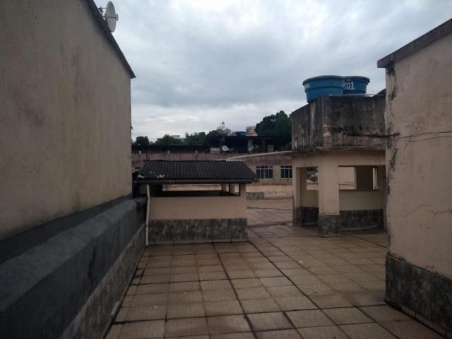 Simone Freitas Imóveis - Aluga-se apartamento na Ponte Alta - Volta Redonda - Foto 13
