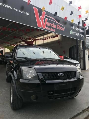 Ford Ecosport 1.6 Xls 2007 - Foto 3