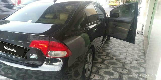Honda Civic - Foto 7