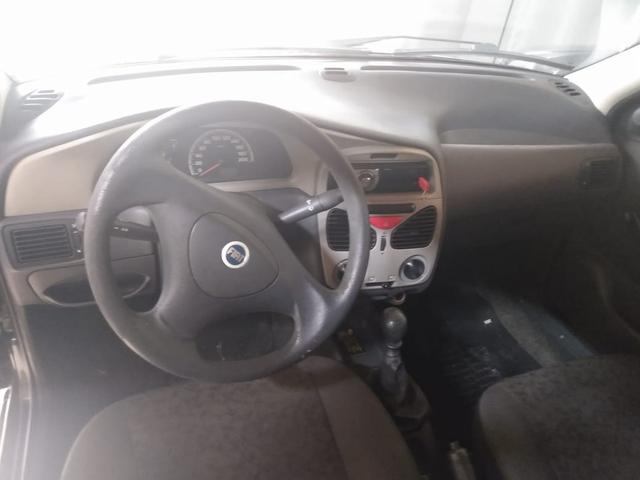 Vendo PALIO 2008
