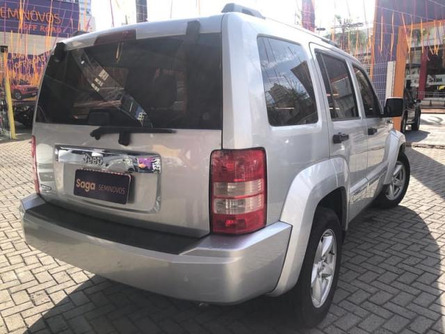 JEEP CHEROKEE LIMITED - Foto 5
