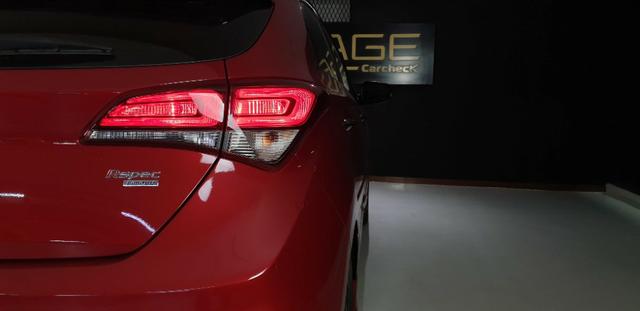 Hyundai Hb20 1.6 R Spec Limited (Aut) 2018 Flex - Foto 3