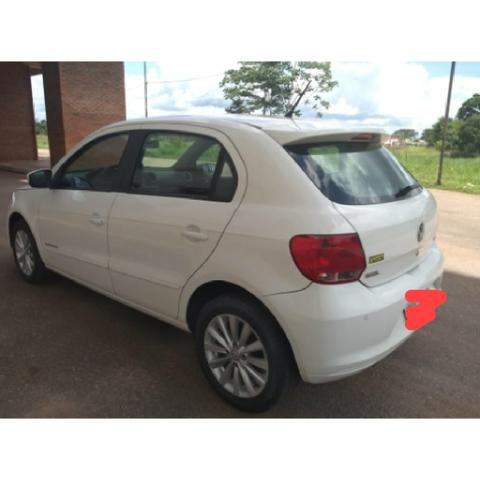 Gol Comfortiline