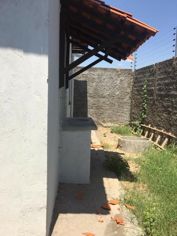Casa com 3 quartos em Timon no bairro Pedro Patricio - Foto 7