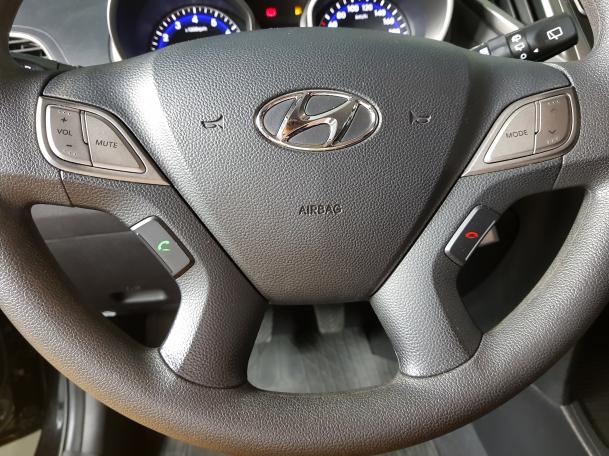 Hyundai HB20 Comf./C.Plus/C.Style 1.0 Flex 12V - Preto - 2014 - Foto 8