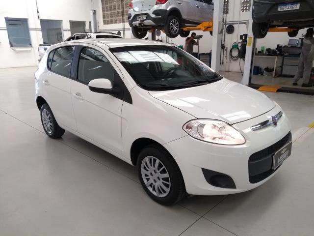 Palio Attractive 1.0 completo - Foto 4