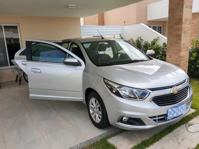 Cobalt LTZ 2017 - Foto 12