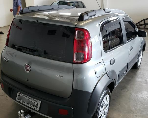Fiat Uno Way 1.0 Completo - Foto 5