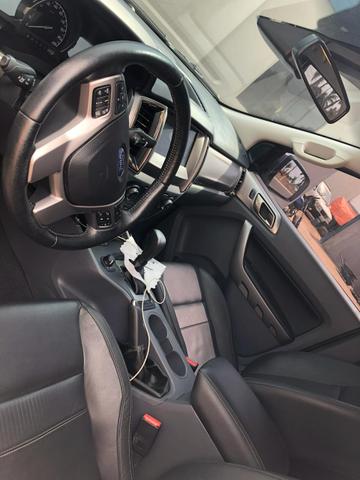 Ranger Limited 3.2 4x4 2018 - Foto 5
