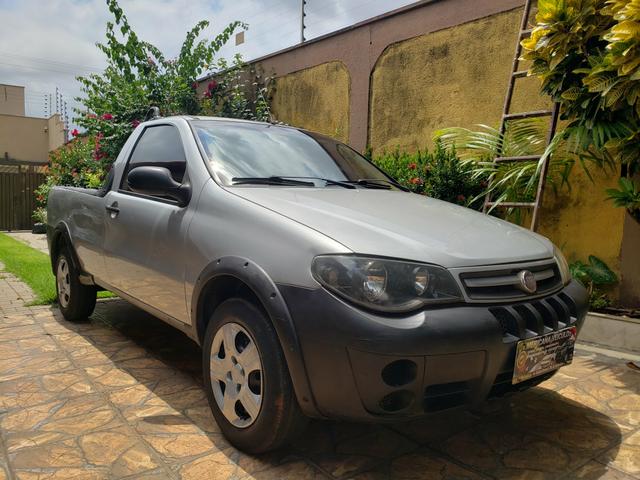 Strada 1.4 Fire