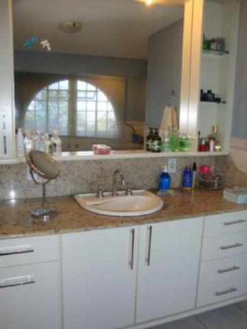 Casa à venda com 4 dormitórios em Nonoai, Porto alegre cod:69665 - Foto 2