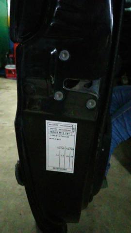 Peugeot 106 98/99 1.0 8 válvulas. Ar, vidros elétricos - Foto 13