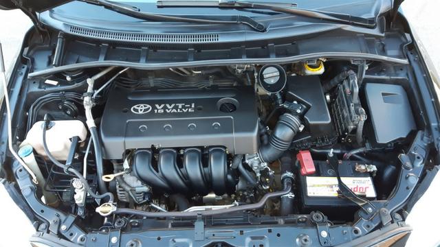 Olha a Oferta Toyota Corolla 1.8 Xei 16V Flex automatico 2009 - Foto 15