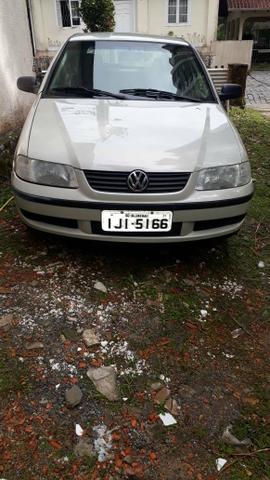 Vendo Gol 2000 2.0