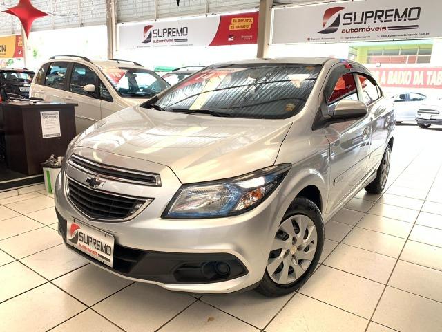 Prisma LT 1.4 2014 Aceito Troca !!