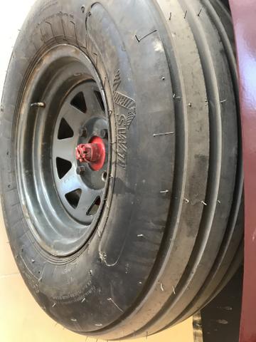 Buggy Magnata Zerado ! - Foto 6