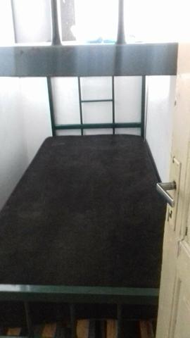 200 reais quartos zona norte do metrô,Av Brasil,Ceasa e trem,Ap mobiliado