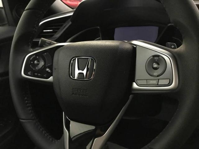 Honda Civic TOURING 1.5 Turbo 16V - Foto 9