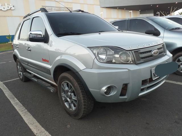 Ecosport