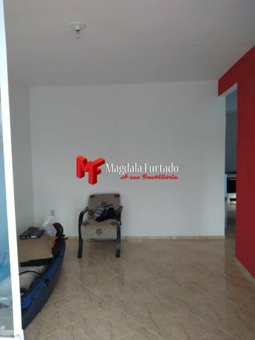 JP 2953 - Casa de 2 quartos em condominio fechado - Foto 2