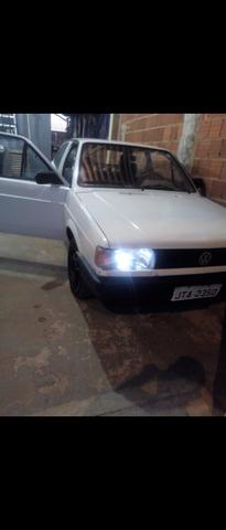 Gol quadrado - Foto 2