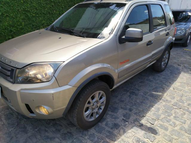 Ecosport 1.6 2012 - Foto 14