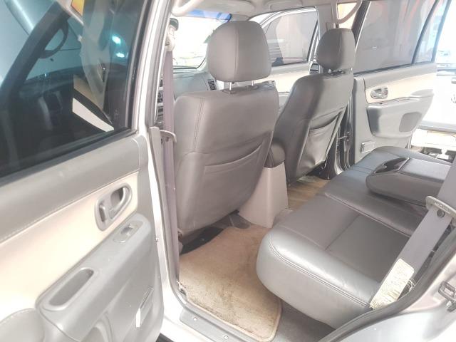 Mitsubishi Pajero Sport manual diesel - Foto 11
