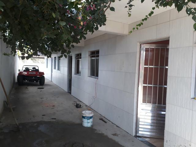 POUSADA e CASA PRA TEMPORADA BRILHO DO SOL - Foto 20