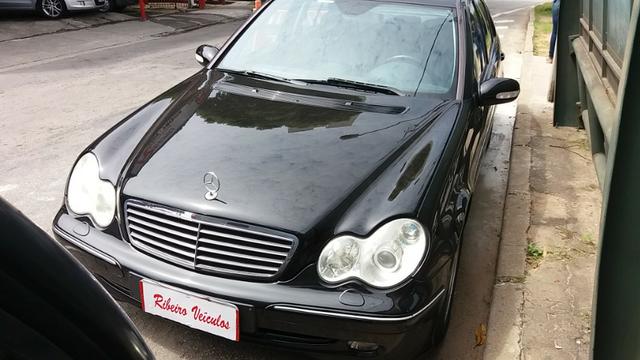 C 230 K 1.8 16V 4P Avantgarde kompressor