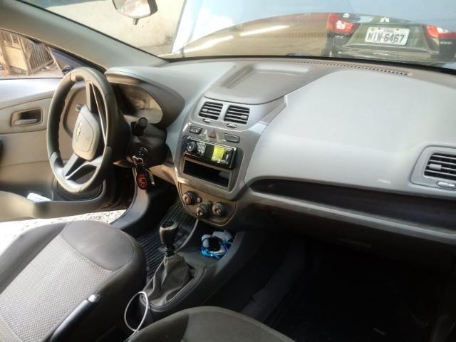Vendo cobalt 1.4 lt - Foto 2