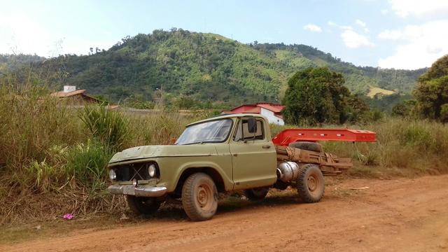 Vendo ou troco !!! - Foto 2