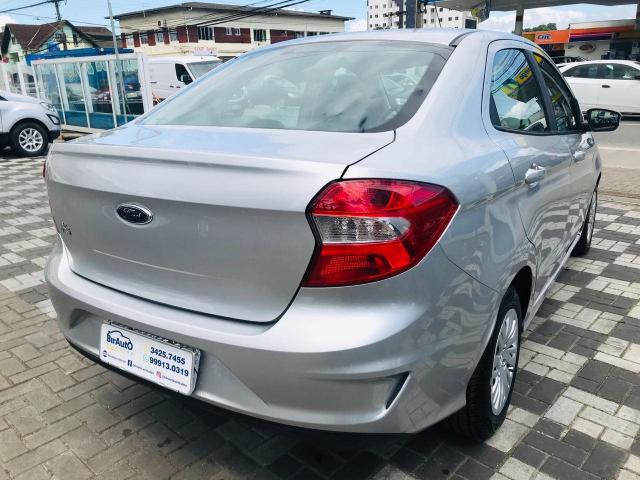 FORD KA 2018/2019 1.5 TIVCT FLEX SE MANUAL - Foto 3