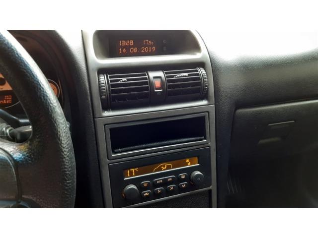 Olha a Oferta Astra 2.0 Advantage 8V Flex 2011 - Foto 8