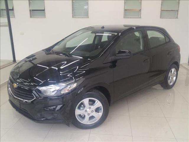 Chevrolet Onix 1.0 Joy SPE/4
