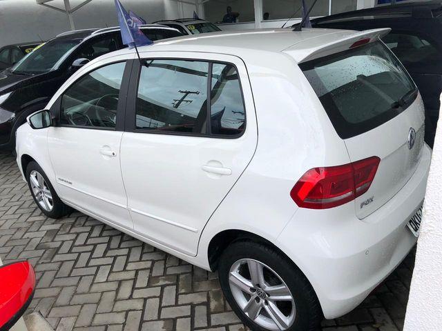 Volkswagen CrossFox 1.6 I-Motion - Foto 4