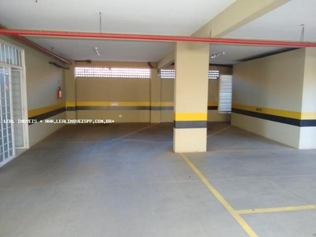 Apartamento Para Aluga Bairro: Residencial Vitória Moça Leal Imoveis 18 3903-1020 - Foto 16