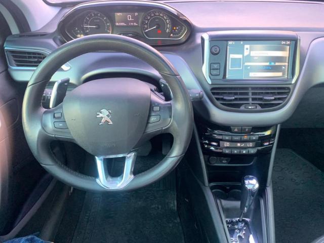 208 Griffe 1.6 Flex 16V 5p Aut. - Foto 2