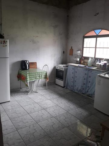 Casa 2quartos quintal 10 x30m - Foto 6