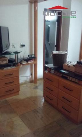 Apartamento residencial à venda, Jardim da Penha, Vitória. - Foto 6