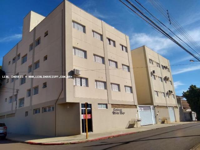 Apartamento Para Aluga Bairro: Residencial Vitória Moça Leal Imoveis 18 3903-1020