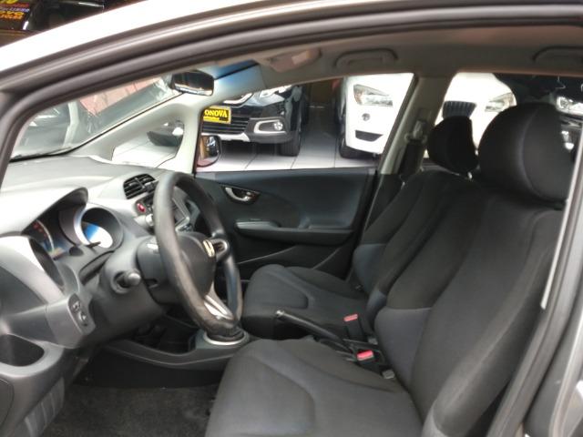 Fit Lx 1.4 Flex Manual U.Dona Baixa Km Revisado Novissimo - Foto 10