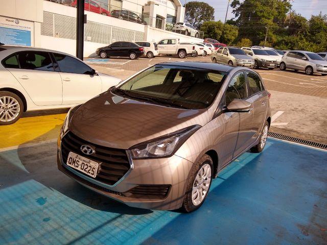 Hyundai HB20 1.6 Comfort Plus