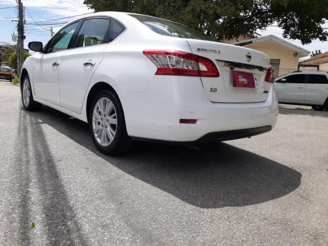 Sentra SL 2.0 CVT completo - Foto 4
