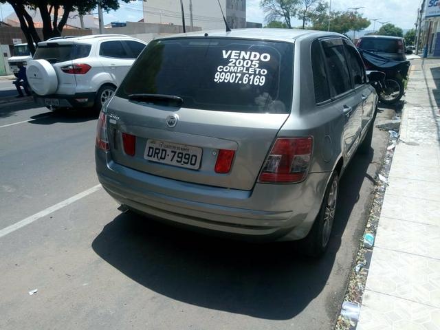 Carro Stilo à Venda em Juazeiro do Norte