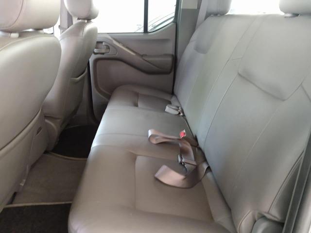 Frontier LE 4X4 AUT 09/10 - Foto 5
