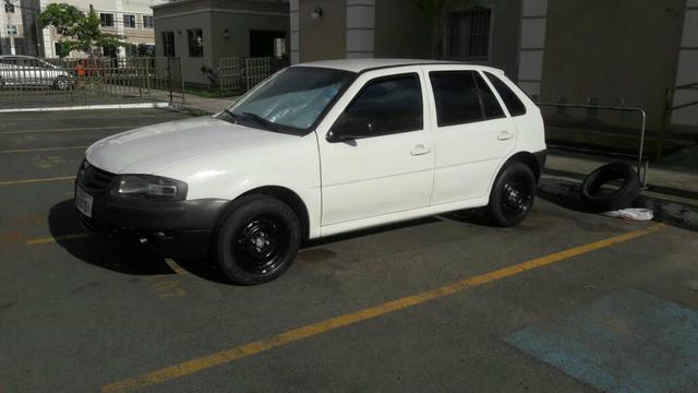 Vendo Gol Bola G4 Ou troco - Foto 6