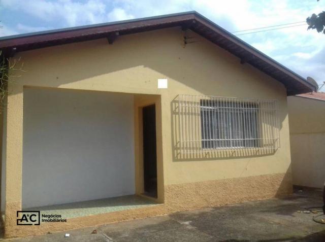 BELÍSSIMA CASA TÉRREA, EM LOCALIZAÇÃO EXCELENTE / CENTRO - REMANSO CAMPINEIRO ? HORTOLÂNDI - Foto 11